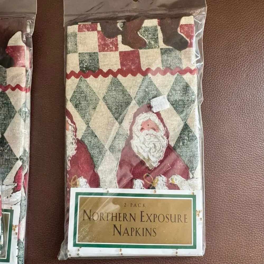 Northern Exposure vtg northern